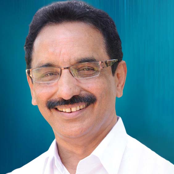 K. P. Mohanan